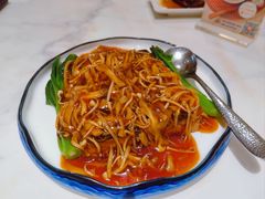 -翡翠拉面小笼包(岭南新天地店)