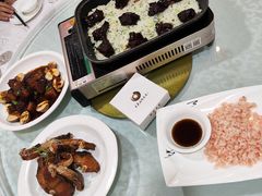 -清华酒楼(盘门店)