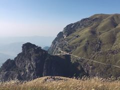 -萍乡武功山风景名胜区