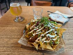 -牛啤堂精酿啤酒餐吧(五棵松华熙店)