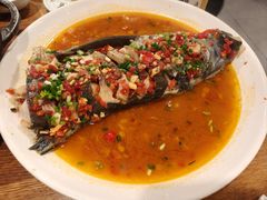 -丰乐餐厅·始于1999·本地老字号