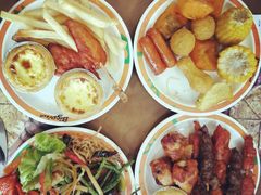 -比格比萨(吉祥村店)