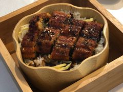-肆月河豚·新淮扬(金融街店)