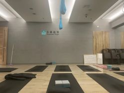 -卡莫瑜伽·普拉提