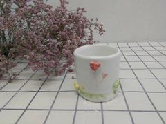 -朝画惜时·陶艺·拼豆·团建