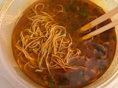 -牛记咖喱美食(十月初五日街店)