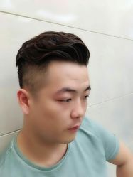 -魅力发型
