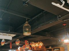 -京味斋·北京烤鸭(华威桥北工大店)
