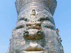 -上海东林寺(金山区)