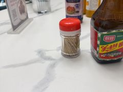 -杨记海鲜楼(三门黑金冠店)
