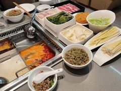 -海底捞火锅(万达广场店)