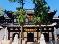 -径山寺