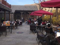 -疯克大象美式烤肉餐厅