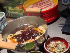 -沼津港精致料理·寿喜烧·烧鸟(龙湖南桥天街日料榜单店)