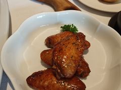-黑宝石西餐厅(汇励99城市公园店)