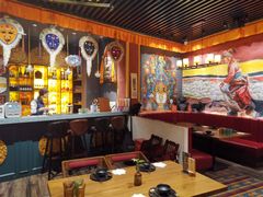 -敏珠拉姆藏餐·南京厨房(富春江东街店)