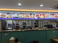 -西域美食(西直门南小街店)