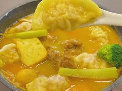 -袁记云饺的猜想(东方宝泰首店)