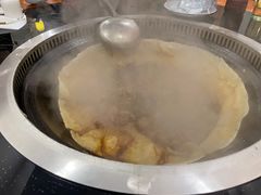 -老家大锅台·地锅鸡·铁锅炖(建邺文体路店)