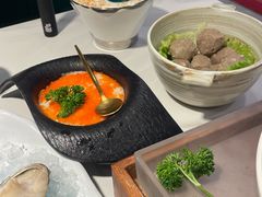 -椰子湾·海南火锅·糟粕醋·椰子鸡(正大广场店)