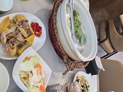 -紫藤园·天目湖大鱼头(南山竹海店)
