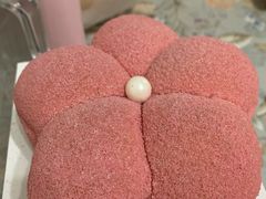 -LanTa蓝塔烘焙(中原万达店)