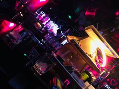 -STELLAR NIGHT CLUB星际酒吧(明发商业广场店)