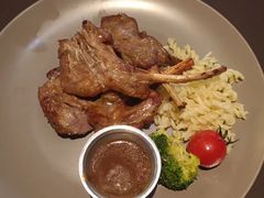 -西部牛排(京华城店)