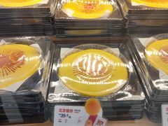 -红星前进面包牛奶公司(君太店)