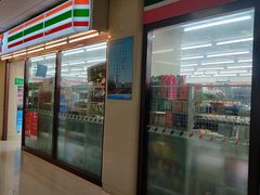 -711便利店(黄岛青医店)