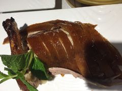 -福海居烤鸭店(鸟巢店)