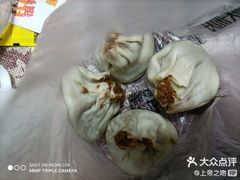 -东园小馆·早茶·淮扬小炒(印象汇店)