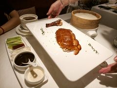 -漢舍中国菜馆(浦东嘉里城店)