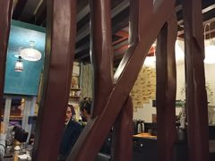 大堂-Wrap 'N Roll Sushi