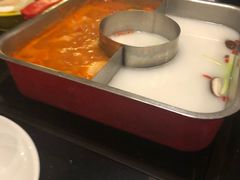 -新辣道鱼火锅(领展购物广场·中关村店)