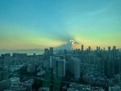 -浮梦·高空下午茶&水晶DIY