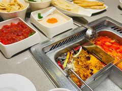 -海底捞火锅(凯德广场店)