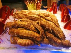 -广州花园酒店-凌璇阁360度高空海鲜自助餐CAROUSEL