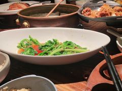 -瑶王府·广西菜(相思湖店)