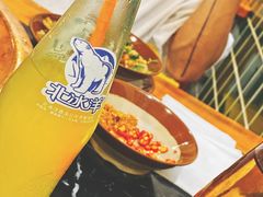 -巴隆门重庆老火锅(太湖路店)