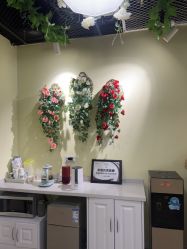 -变美丽半永久纹眉连锁·机器野生眉•洗眉