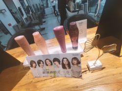 -悦SALON