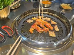 -炉队长·齐齐哈尔家庭烤肉(马家堡店)