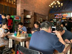大堂-217丰惠源抓饭(星湖街店)