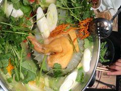 -大红袍火锅料理(尖沙咀店)