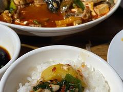-阿葉农家饭店