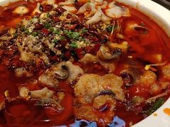 -凡塔斯牛排餐厅(厚街万达店)