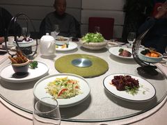 -天福苑(崇宁路店)