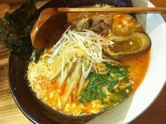 日式担担面-鸟先生居酒屋(东湖馨园店)