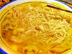 -十面春风·江南面馆(崇宁路店)